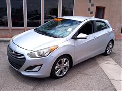 2013 Hyundai Elantra GT 