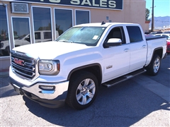 2017 GMC Sierra 1500  2017 GMC Sierra 1500