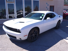 2022 Dodge Challenger  2022 Dodge Challenger