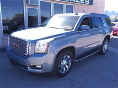 2016 GMC Yukon  2016 GMC Yukon
