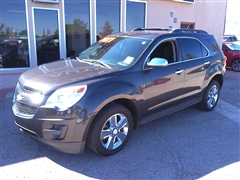 2015 Chevrolet Equinox  2015 Chevrolet Equinox