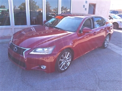 2013 Lexus GS 
