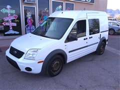 2012 Ford Transit Connect 
