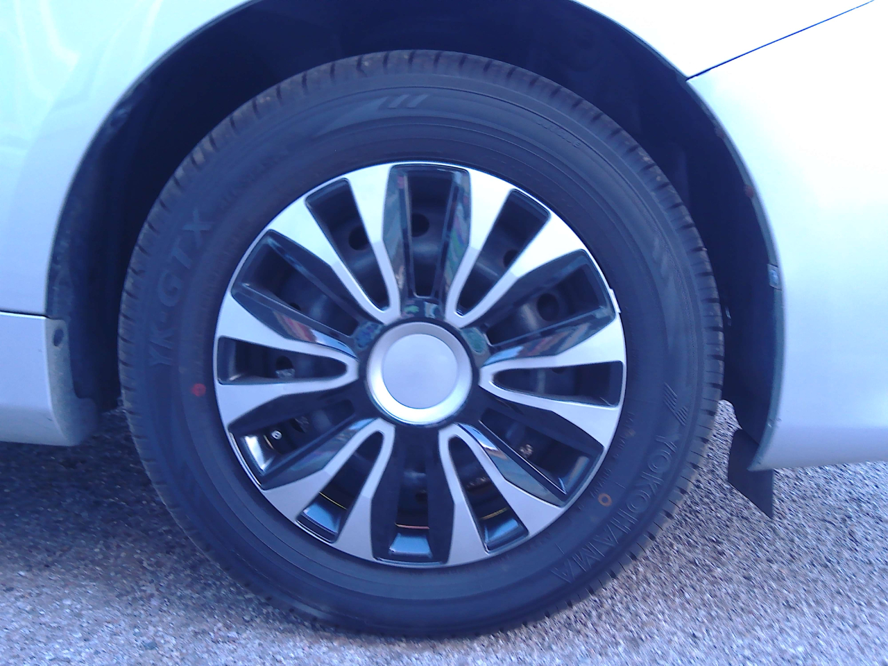 Toyota Corolla S 4-Speed AT 2009