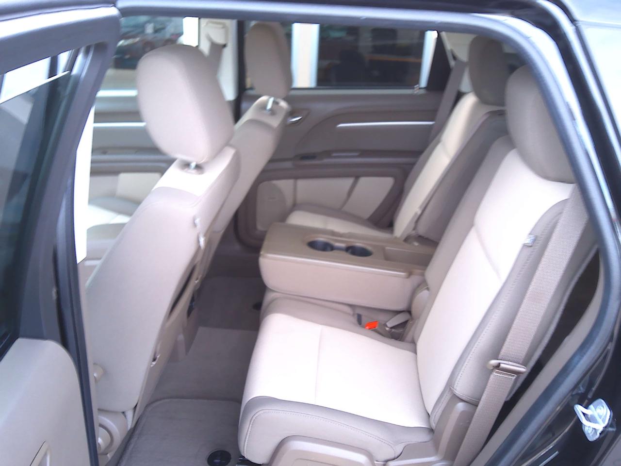 Dodge Journey SXT 2009