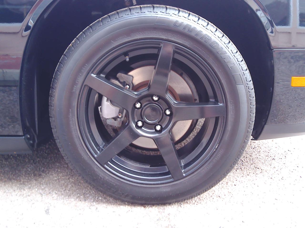 Dodge Challenger SXT 2012