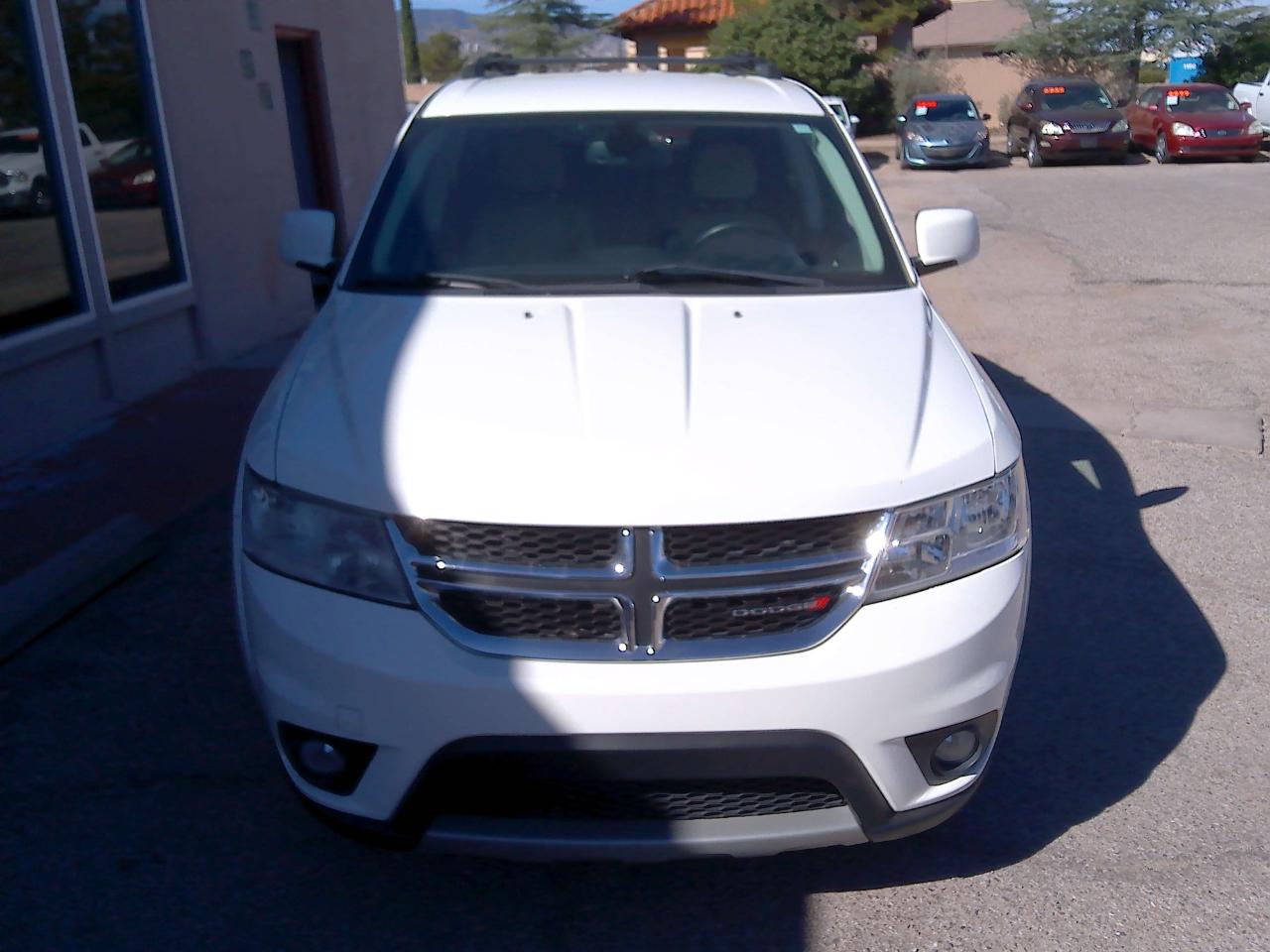 Dodge Journey SE 2019