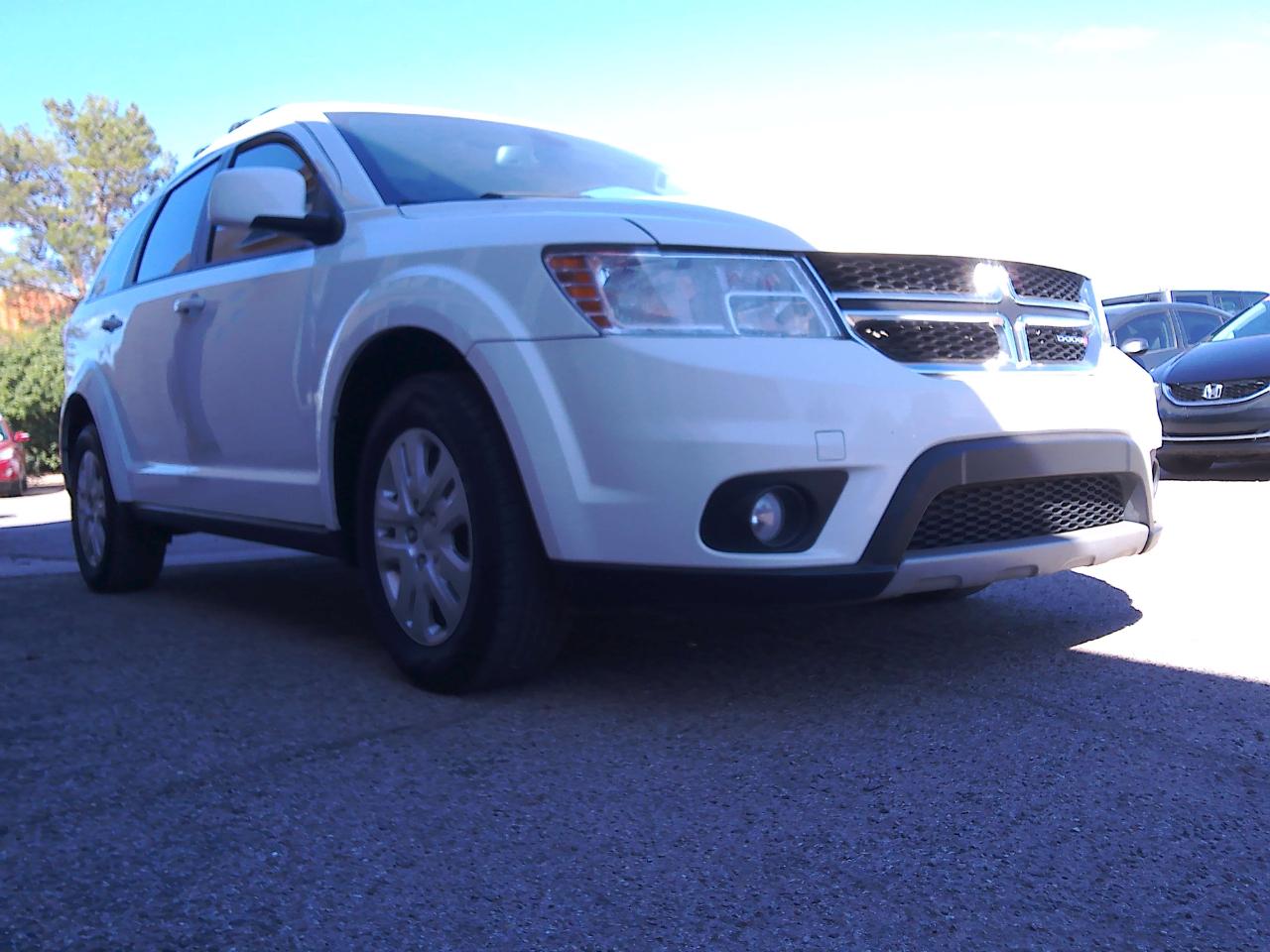 Dodge Journey SE 2019