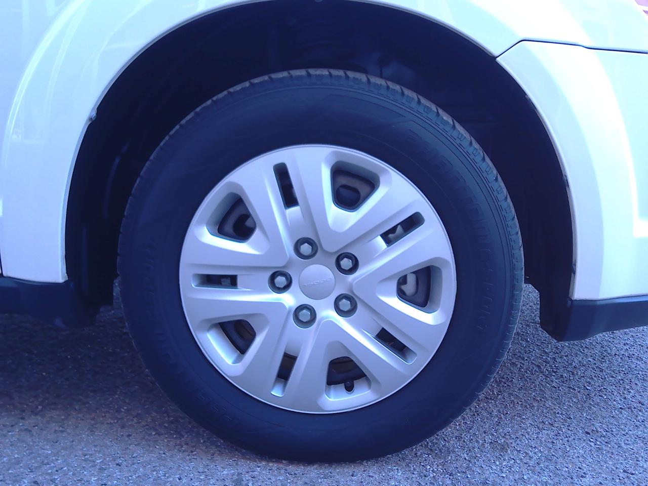 Dodge Journey SE 2019