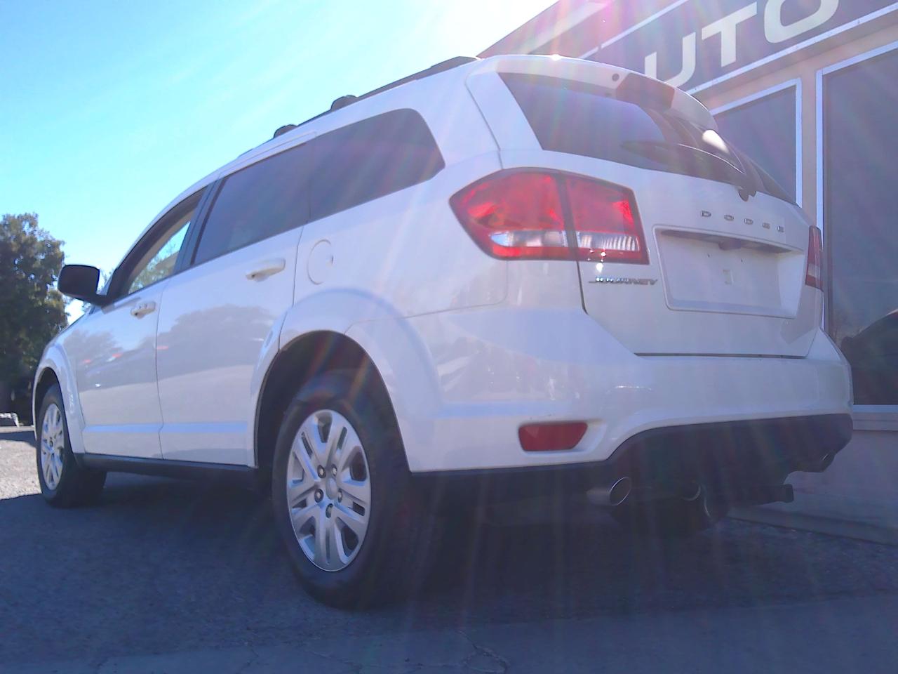 Dodge Journey SE 2019