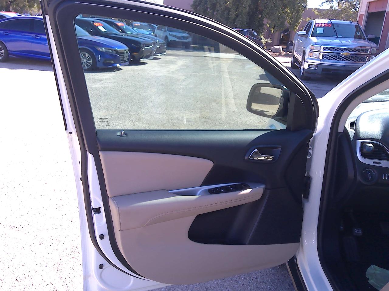 Dodge Journey SE 2019