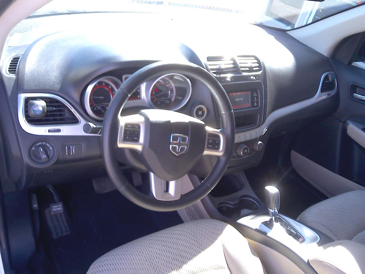 Dodge Journey SE 2019