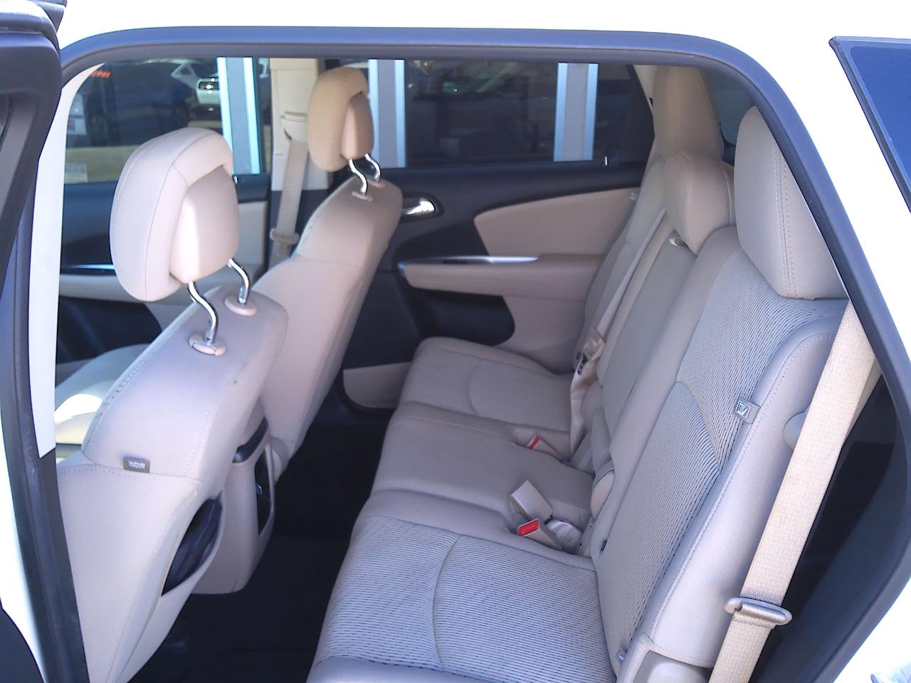 Dodge Journey SE 2019