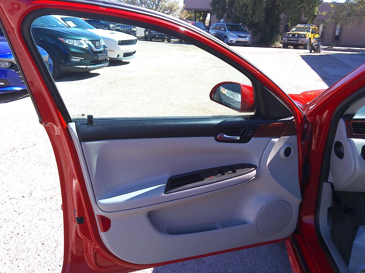 Chevrolet Impala LT 2009