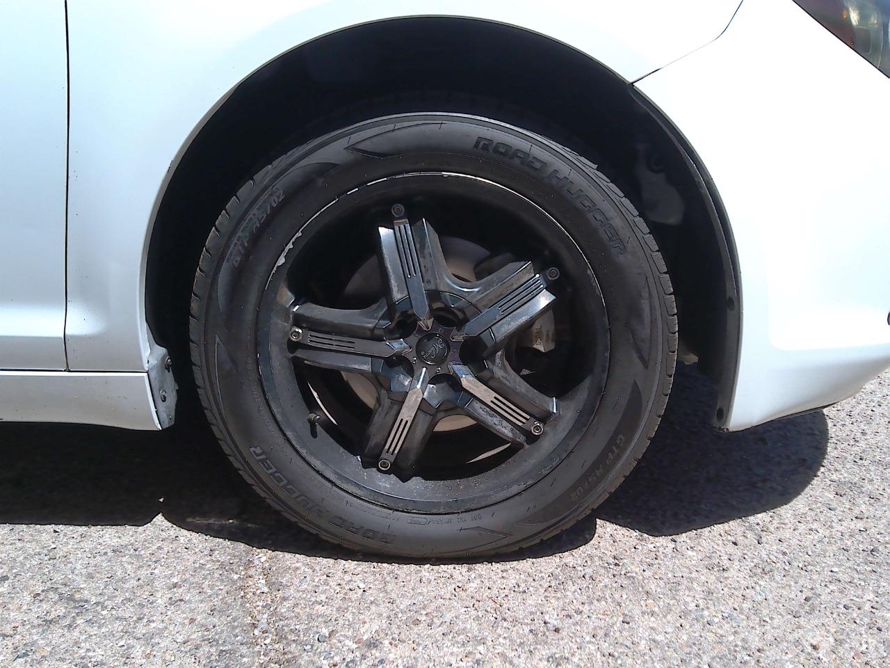 Chevrolet Malibu LS 2010
