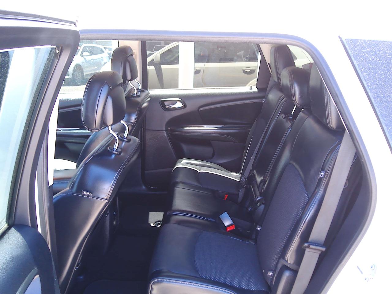 Dodge Journey Crossroad FWD 2019