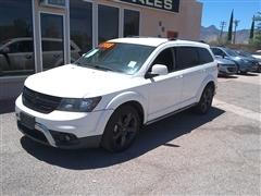 2019 Dodge Journey 