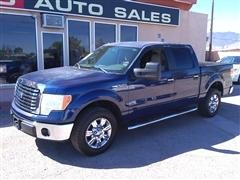 2010 Ford F-150 