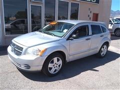 2007 Dodge Caliber 