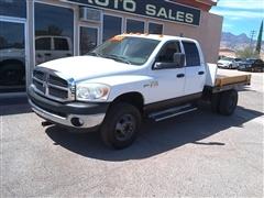 2007 Dodge Ram 3500 