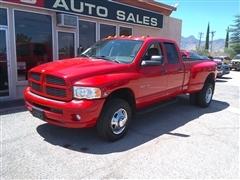 2005 Dodge Ram 3500 
