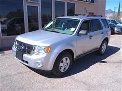 2012 Ford Escape 