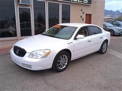2006 Buick Lucerne 