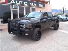 2009 Chevrolet Silverado 1500 