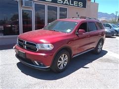 2015 Dodge Durango 