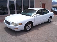 2000 Buick LeSabre 