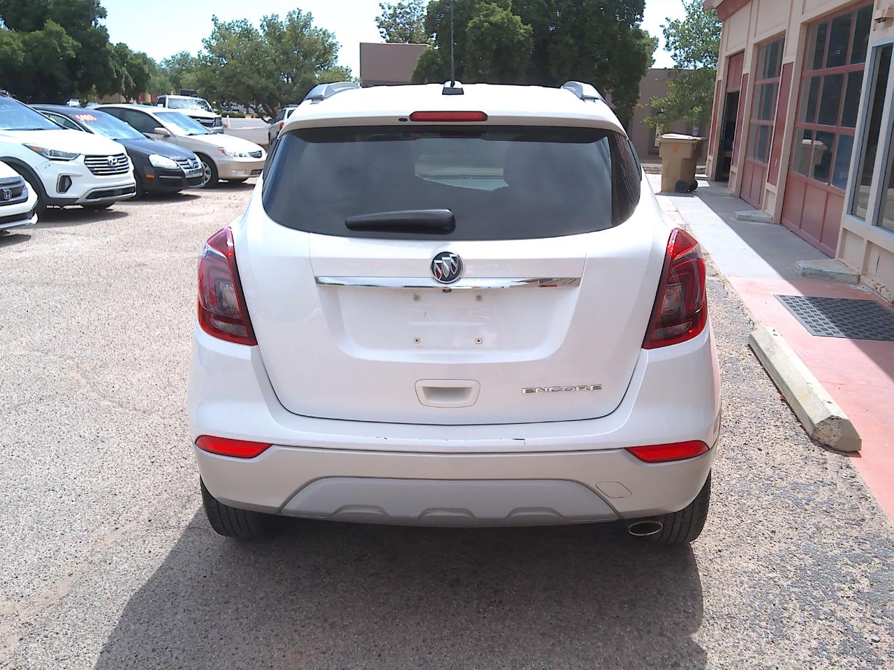 Buick Encore Preferred FWD 2020