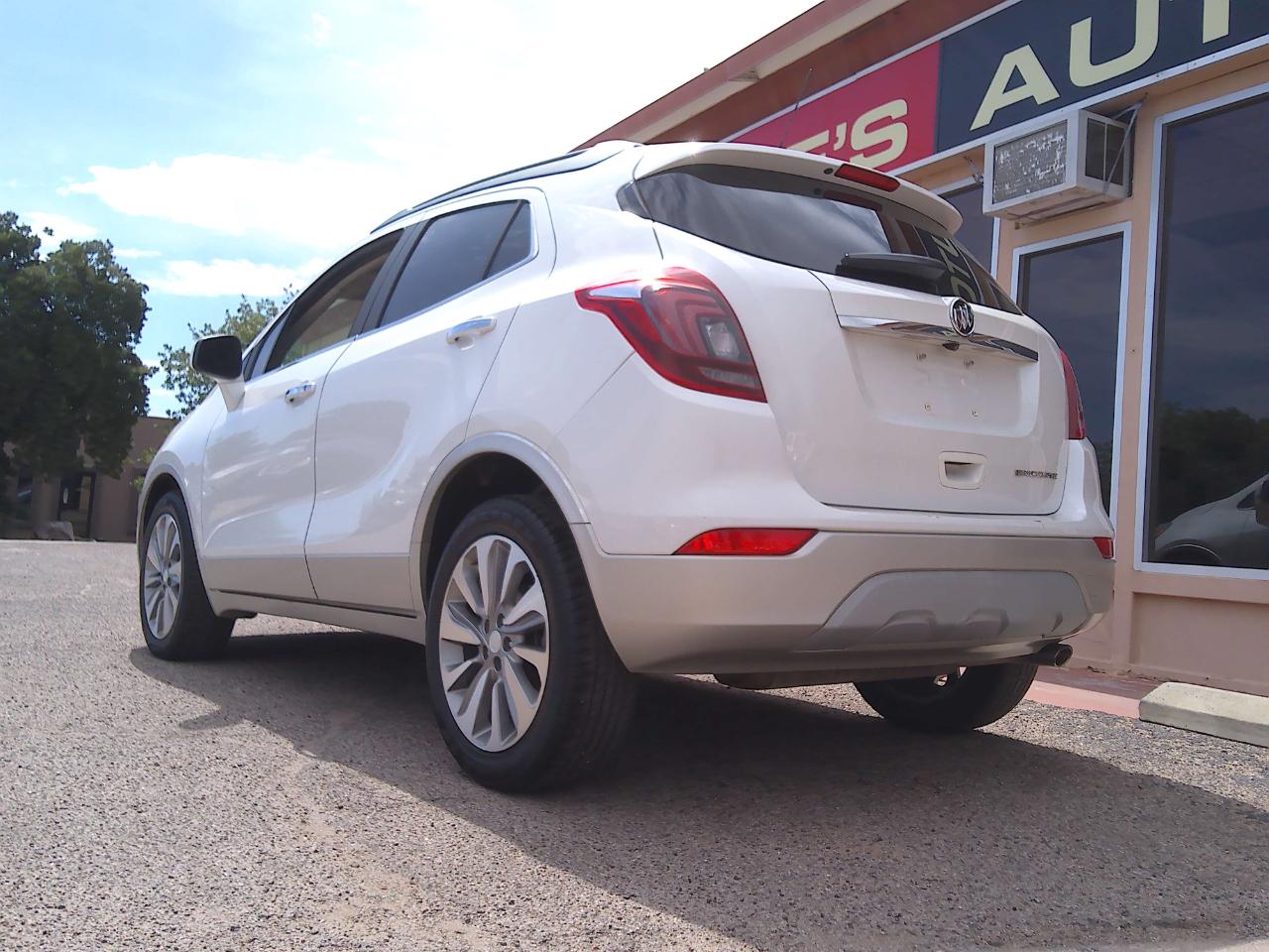 Buick Encore Preferred FWD 2020