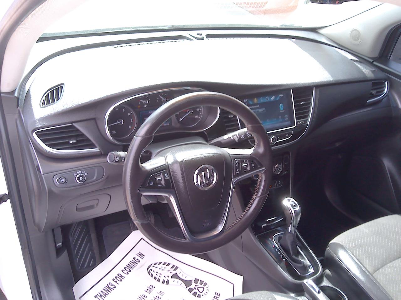 Buick Encore Preferred FWD 2020