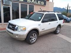 2008 Ford Expedition 