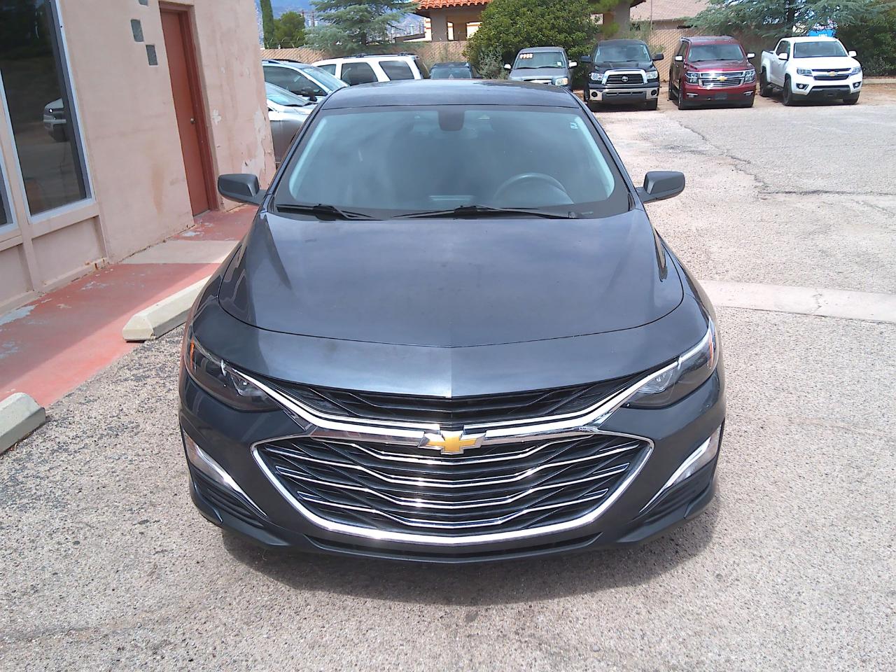 Chevrolet Malibu LS 2020