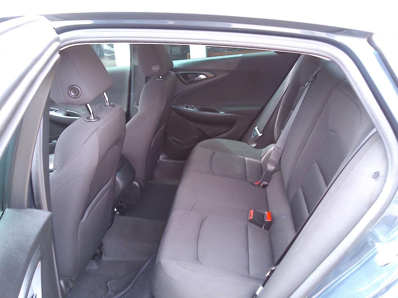 Chevrolet Malibu LS 2020