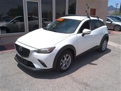 2019 Mazda CX-3 