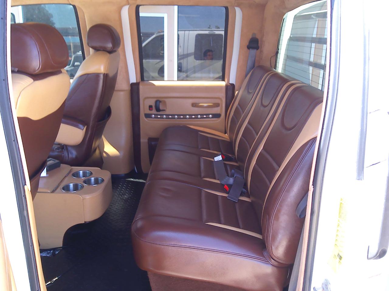 Chevrolet C4E042 Kodiak 2007
