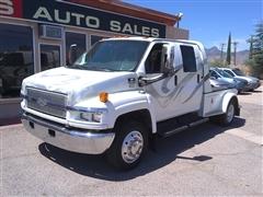 2007 Chevrolet C4E042 