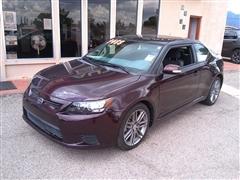 2012 Scion tC 