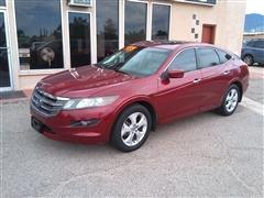 2011 Honda Accord Crosstour 