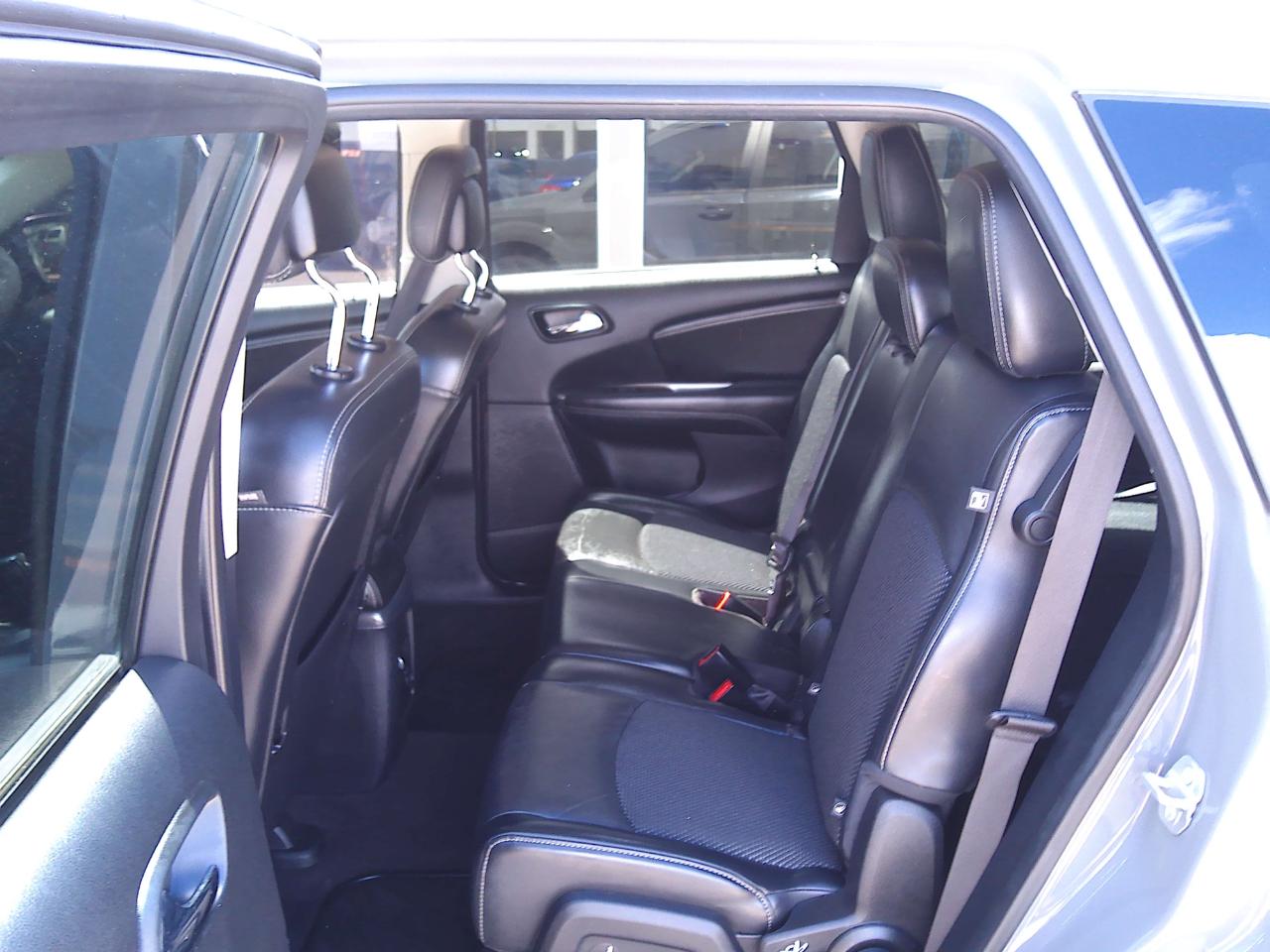 Dodge Journey Crossroad FWD 2019