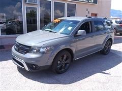 2019 Dodge Journey 
