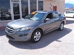 2010 Honda Accord Crosstour 