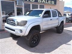 2006 Toyota Tacoma 