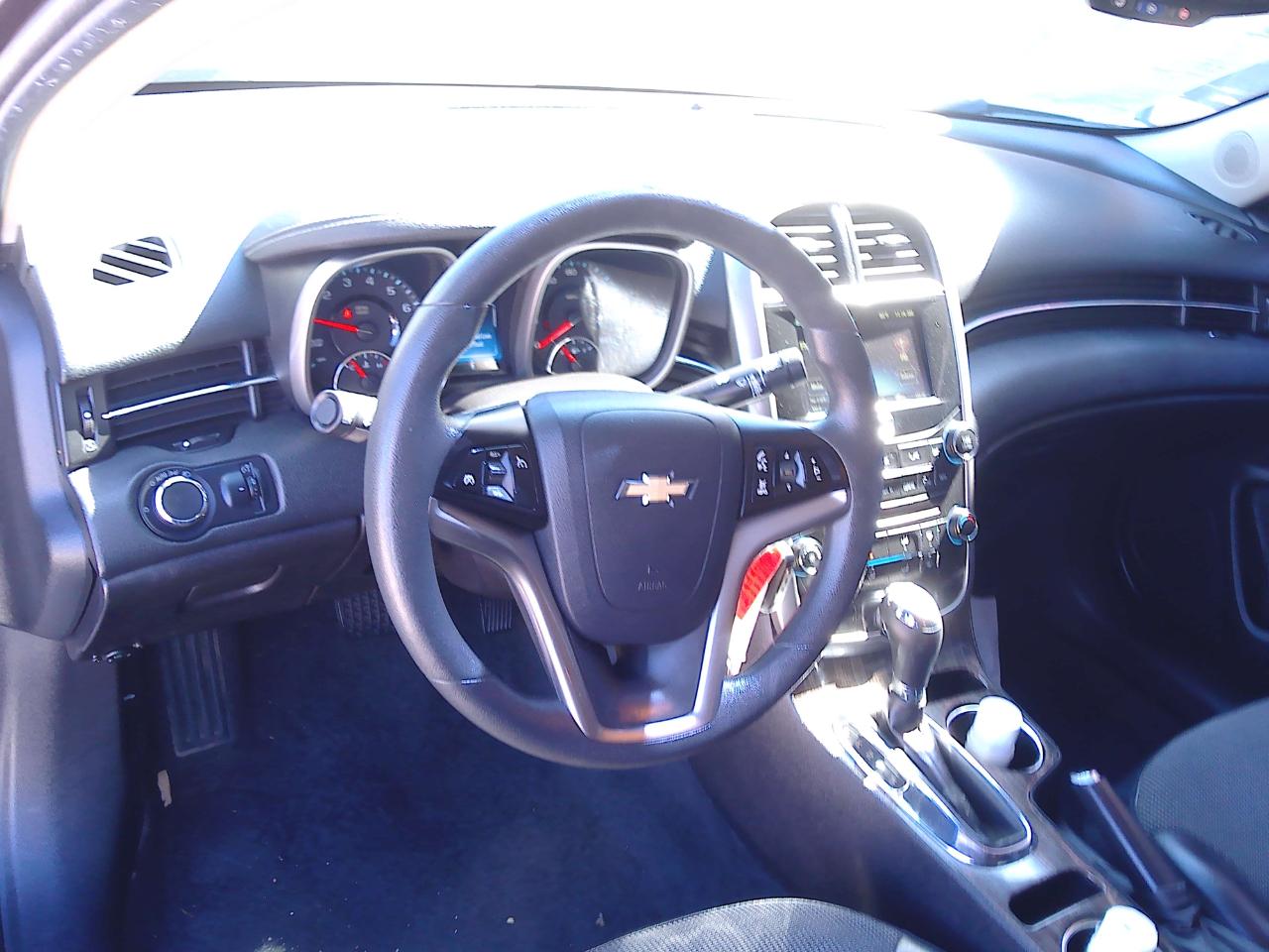 Chevrolet Malibu 1LT 2015