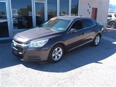 2015 Chevrolet Malibu 