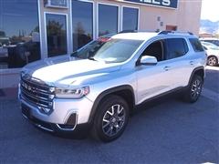 2020 GMC Acadia 