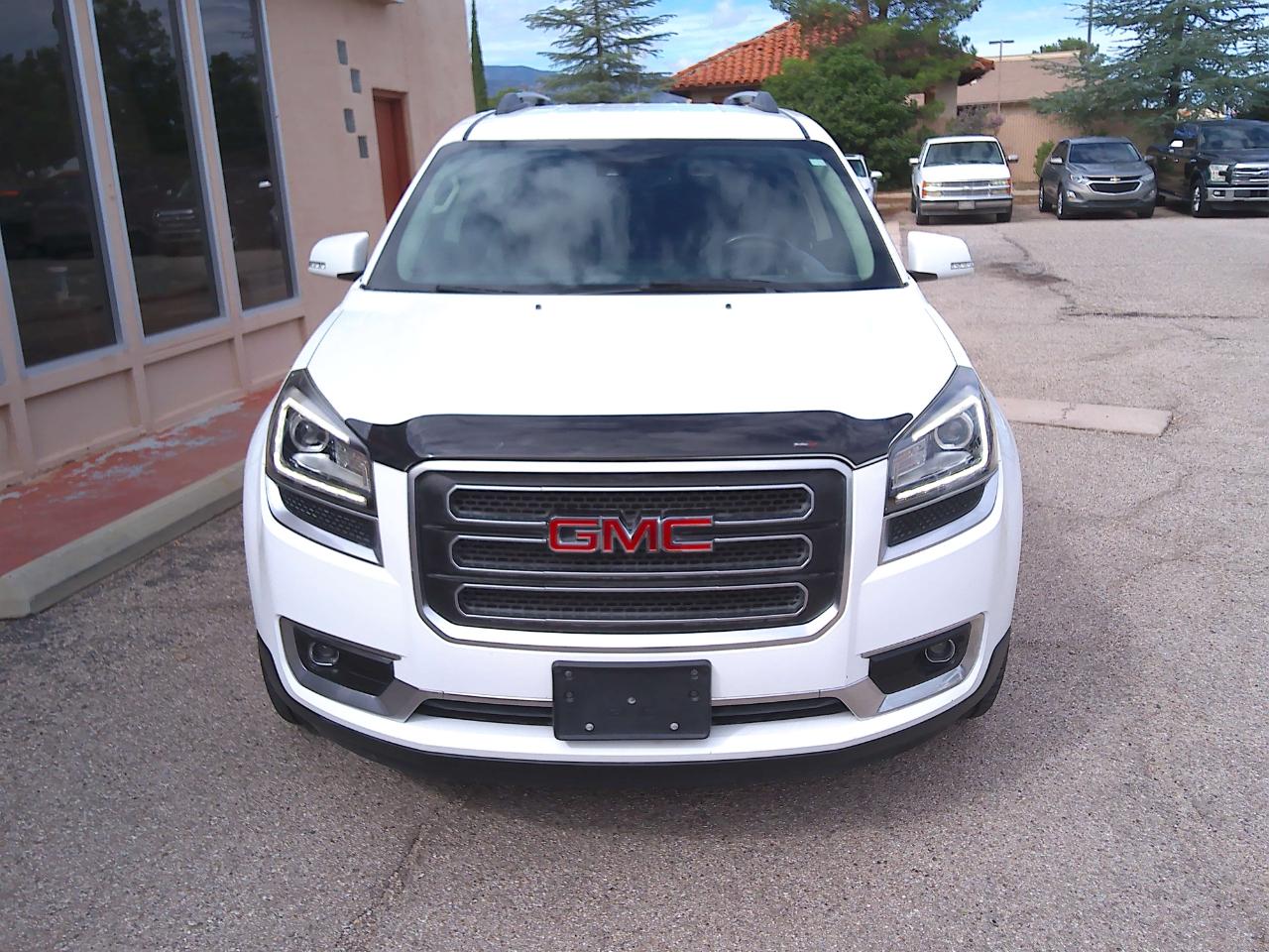GMC Acadia Limited FWD 2017