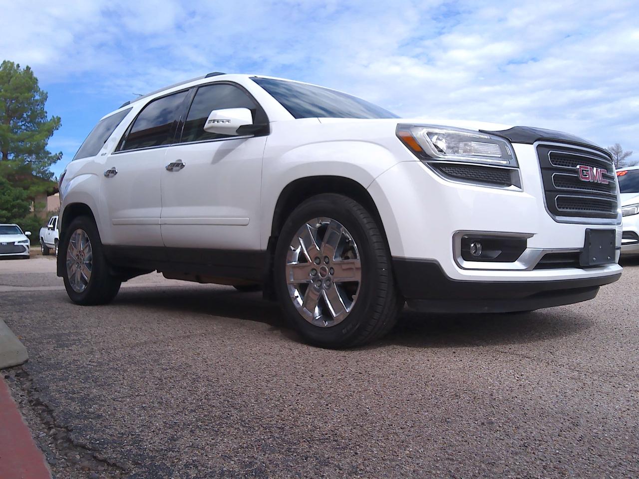 GMC Acadia Limited FWD 2017